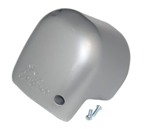 End Cap, LH, Outer