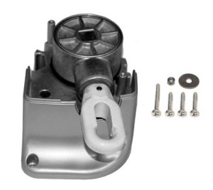 Gear Assembly, Manual Crank