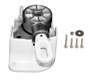 Gear Assembly, Manual Crank