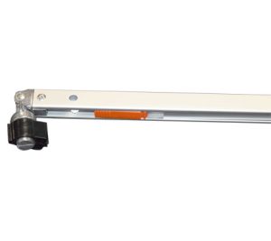 RT, SUPPORT ARM (2PC),FR WM