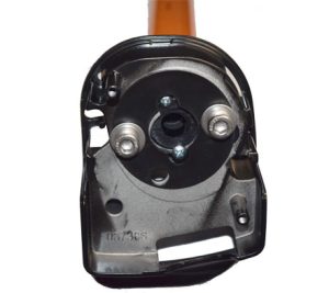MOTOR ASSY,LH,FREESTYLE,BLK