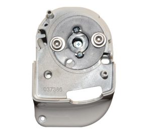 MOTOR ASSY,LH,FREESTYLE,WHT