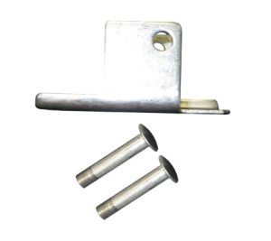 Replacement Swivel Carport Foot