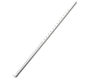 Spirit FX & Fiesta - Lower Main Arm - WHITE for Universal Straight Arms