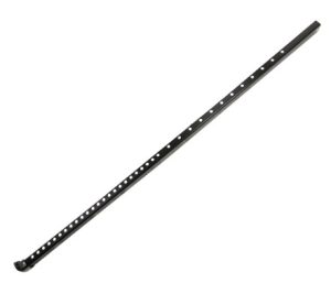 Spirit FX & Fiesta - Lower Main Arm - BLACK for Universal Straight Arms