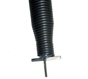 Spring Assy. Right - Omega