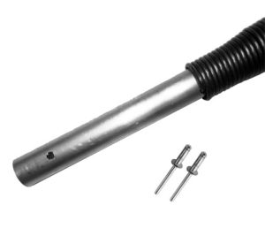 Spring Assy. Left - SOK II / Omega II