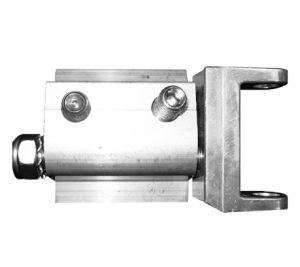 CONNECTOR,LH,LEADRAIL,MIRAGE