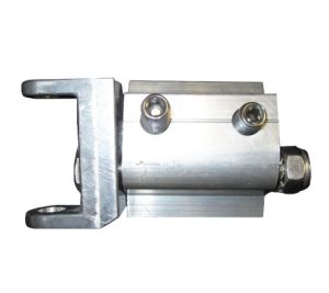 CONNECTOR,RH,LEADRAIL,MIRAGE