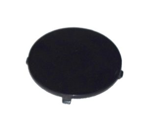 End Plug, Manual Override
