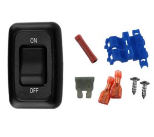 LED Switch Kit