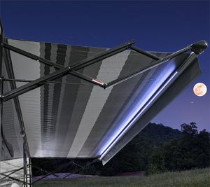Universal White LED 30 LPM Replacement Awning Light Strip