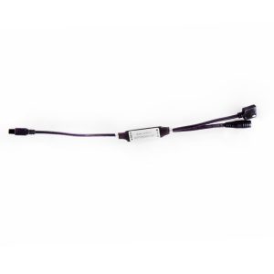 KIT, RGB LED 26" LD,CNTR,REM