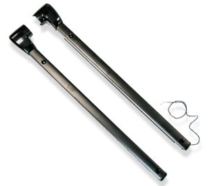 Longitude Complete Arm Sets