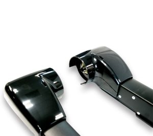 Longitude Complete Arm Sets