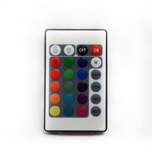 KIT, RGB LED 26" LD,CNTR,REM