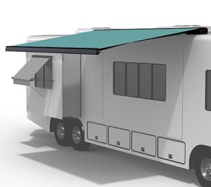 Apex Canopy Replacement