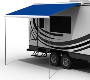 Freedom Roof Mount Box Awning
