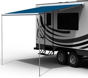 Freedom Wall Mount Box Awning