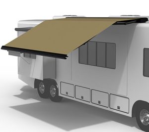 Paramount Canopy Replacement