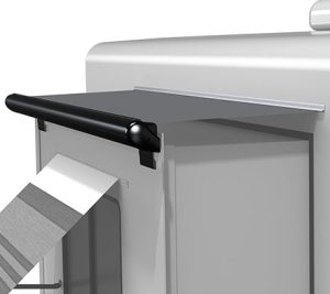 Sideout Kover III Awning