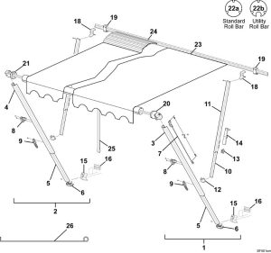 Fiesta Replacement Parts