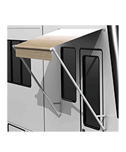Carefree Compass Awning