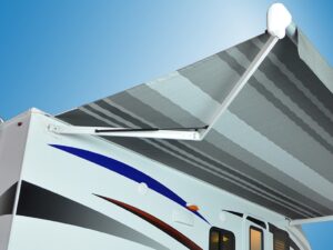 Latitude Canopy Replacement