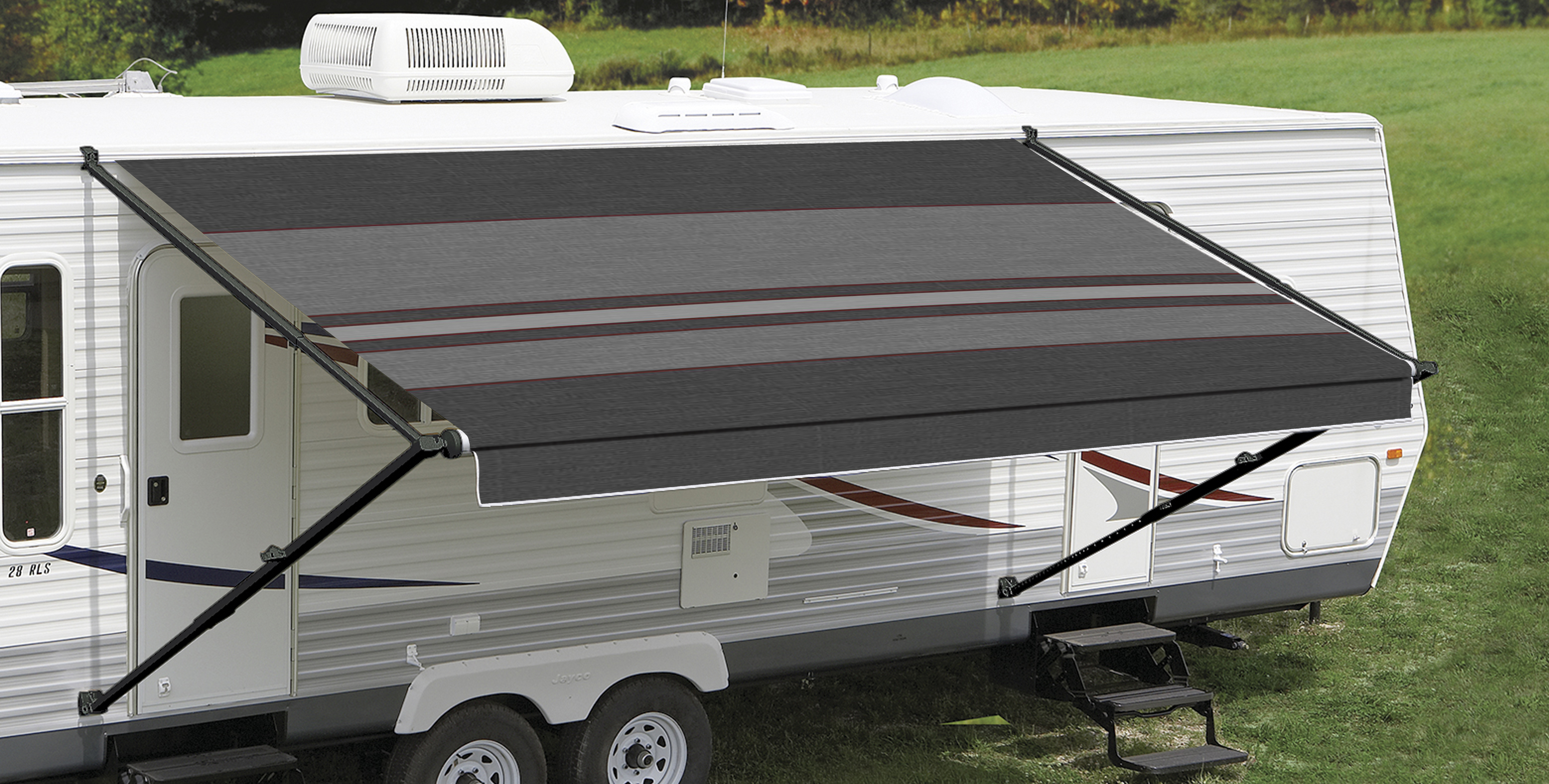 Carefree Fiesta Awning