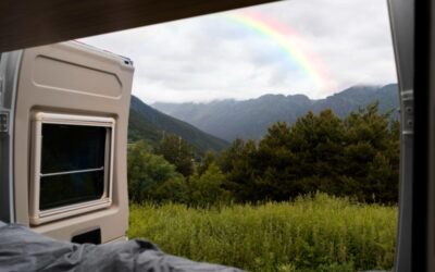 How To Open an RV Awning