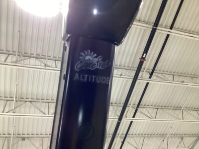 Carefree Compass Awning
