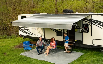 How to Dewinterize Your RV: Step-by-Step Guide to a Safe Spring Setup