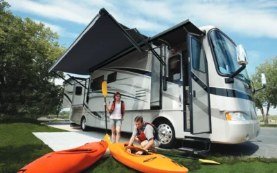 How to Find RV Campgrounds for Every Road Adventure