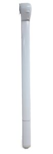 Eclipse patio awning arm