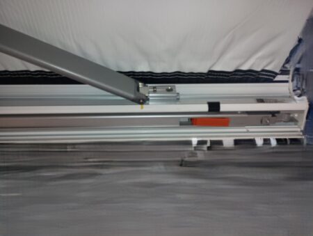 Carefree Compass Awning