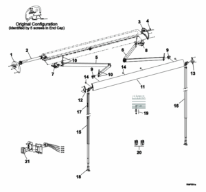 Freedom RM Replacement Parts: Original Up To 4M