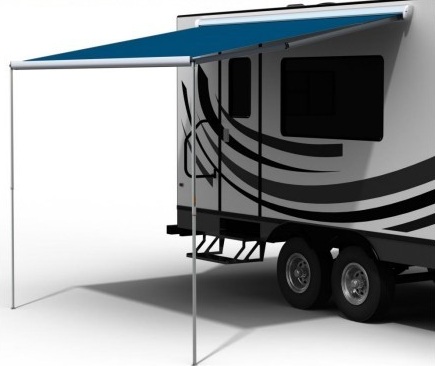 Carefree Freedom Wall Mount Awning