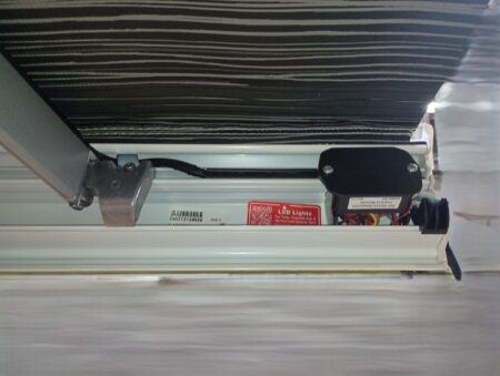 Carefree Compass Awning