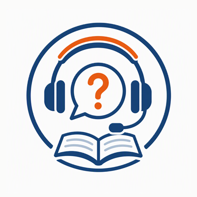 Help Center Logo