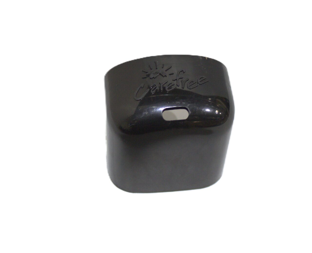 Arm End Cap, Bottom (Solid) - Carefree of Colorado