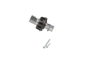 SPINDLE ASSY,LH