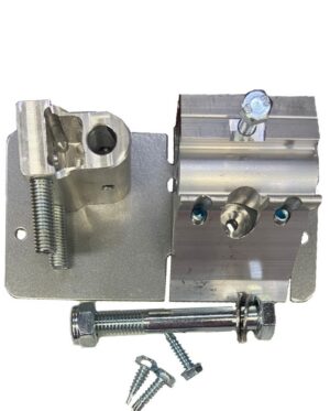 Left Hand Case Connector