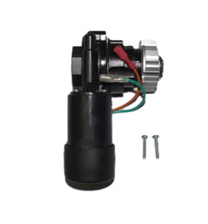 Right Hand Right Angle Motor Assembly