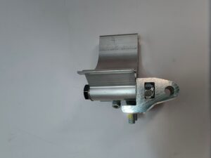 Left Hand Connector Assembly, Case