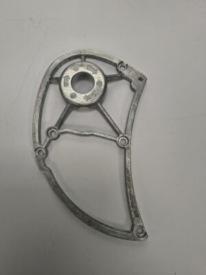 Right Hand Case Endplate