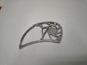 Left Hand Case Endplate