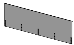 Vacation'r & Buena Vista + Skirt