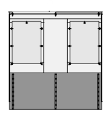 Vacation'r Front Panel