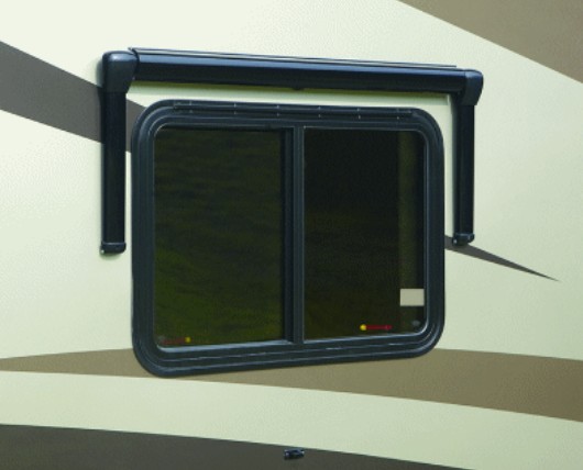 Carefree Compass Awning