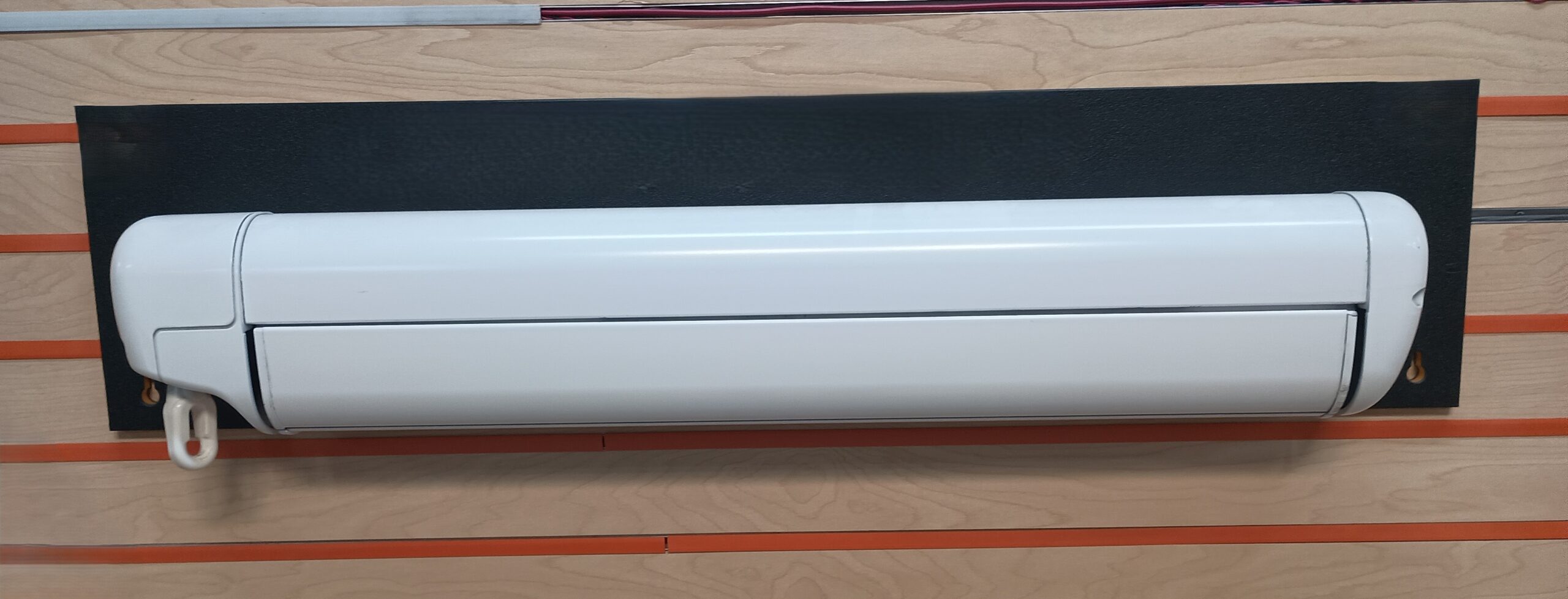 Carefree Compass Awning